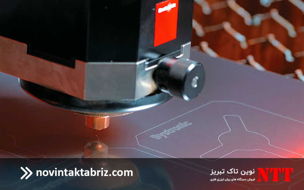 خرید و فروش انواع دستگاه برش لیزر در تهران